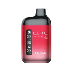Airbar Elite Watermelon 20mg/ml-12000 Puffs