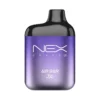 Airbar Nex Grape 20mg/ml-6500 Puffs