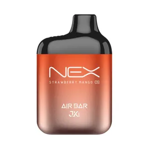Airbar Nex Strawberry Mango 20mg/ml-6500 Puffs