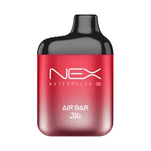 Airbar Nex Watermelon 20mg/ml-6500 Puffs