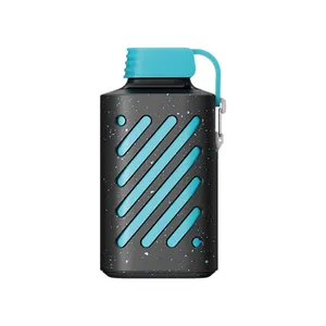 Vozol Gear Blue Razz Ice 50mg/ml-10000 Puffs