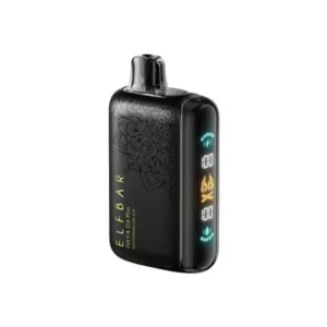 Elfbar Raya D3 Pro 50mg/ml-30000 Puffs Disposable Vape