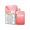 Geekbar B5000 Peach Ice 20mg/ml-5000 puffs
