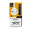 Myle Mini Disposable Kit Iced Apple Mango-50mg/ml-1.2ml