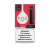 Myle Mini Disposable Kit Iced Watermelon-50mg/ml-1.2ml
