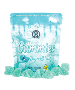 GUMMIES – BAJA BLAST