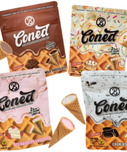 CONED – Variety Pack