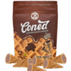 CONED – MILK CHOCOLATE