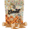 CONED – Birthday Cake | Sweet Infused THC Cone | Premium Bake Bags Flavor