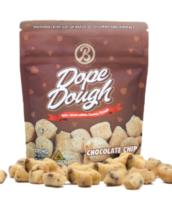 DOPE DOUGH – CHOCOLATE CHIP