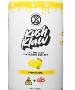 BAKE BAGS KUSH KLAWS