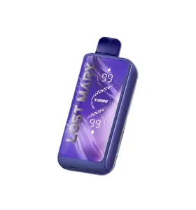 Lost Mary MT35000 Turbo Black Grape 50mg/ml-35000 Puffs