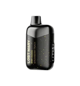 Lost Mary BM15000 Strawberry Peach 20mg/ml-15000 puffs