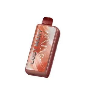 Lost Mary MT35000 Turbo Cola Ice 50mg/ml-35000 Puffs