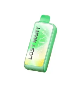 Lost Mary MT35000 Turbo Desert Oasis 50mg/ml-35000 Puffs