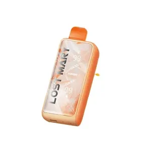 Lost Mary MT35000 Turbo Mango Ice 50mg/ml-35000 Puffs