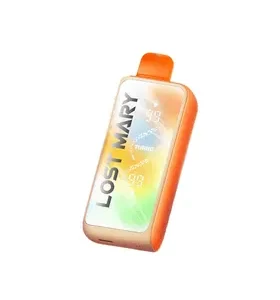 Lost Mary MT35000 Turbo Mango Peach Watermelon 50mg/ml-35000 Puffs