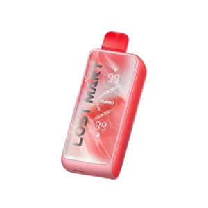 Lost Mary MT35000 Turbo 50mg/ml-35000 Puffs Disposable Vape