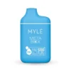 Myle Meta Box 50mg/ml-5000 puffs Disposable Vape