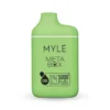 Myle Meta Box Skittlez 50mg/ml-5000 puffs