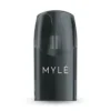 Myle Meta Pod 2 x 50mg/ml