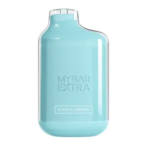 Mybar Extra Bluerazz Lemonade 20mg/ml-5000 puffs