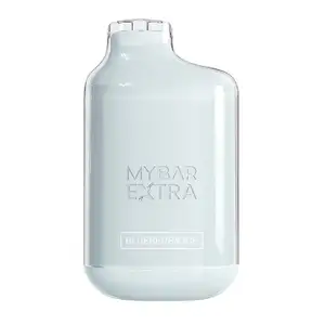 Mybar Extra 20mg/ml-5000 puffs Disposable Vape