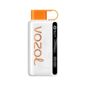 Skip to the end of the images gallery Skip to the beginning of the images gallery Vozol Star Peach Mango Watermelon 50mg/ml-12000 Puffs