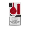 Myle Mini Disposable Kit Red Apple-50mg/ml-1.2ml
