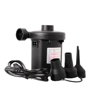 Richman Starter Pump