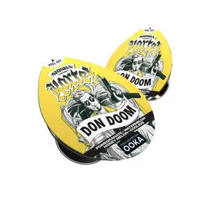 Shisha Kartel Don Doom (2 Pods)