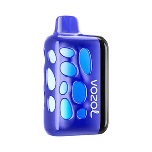 Vozol Rave Blueberry Ice 50mg/ml-40000 Puffs