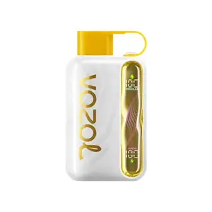 Vozol Star Mango Ice 50mg/ml-40000 Puffs