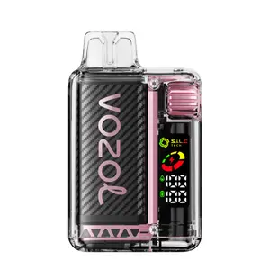 Vozol Vista Peach Mango Watermelon 50mg/ml-20000 puffs