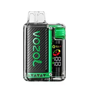 Vozol Vista Watermelon Bubble Gum 50mg/ml-20000 puffs
