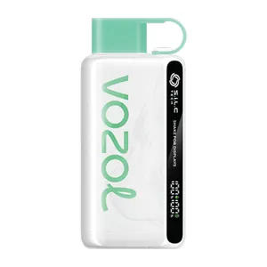 Vozol Star Cool Mint 50mg/ml-12000 Puffs