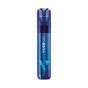 Vuse Go Blue Raspberry 20mg/ml-1000 Puffs