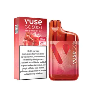 Vuse Go Watermelon Ice 20mg/ml-5000 puffs