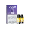 Vuse ePod Caps Grape Ice 2 x 18mg/ml