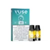 Vuse ePod Caps Peppermint Ice 2 x 18mg/ml