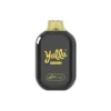 Yalla Pebble Vanilla Custard 20mg/ml-6000 puffs