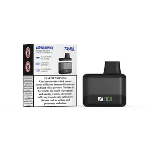 Zlab Zland Battery Black