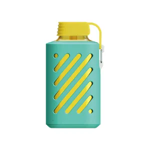 Vozol Gear Raspberry Watermelon 50mg/ml-10000 Puffs