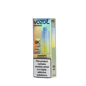 Is Vozol Legal in Germany?