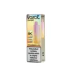 Vozol Star Strawberry Kiwi 20mg/ml-8000 Puffs